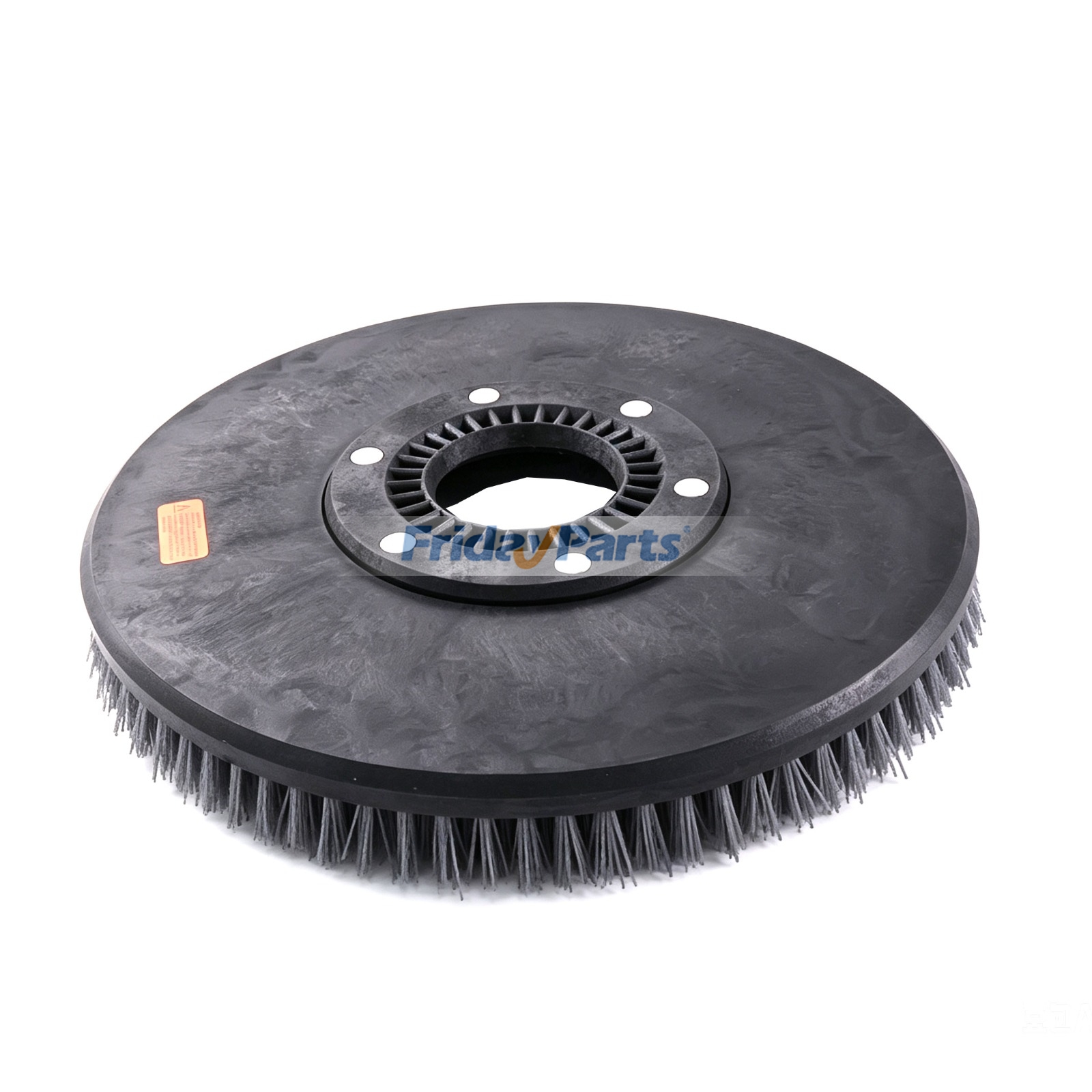 Spazzola abrasiva 1213033 per lavasciuga pavimenti Tennant A300 T300 T300E T350 T380AMR Speed ​​Scrub 300 SS300