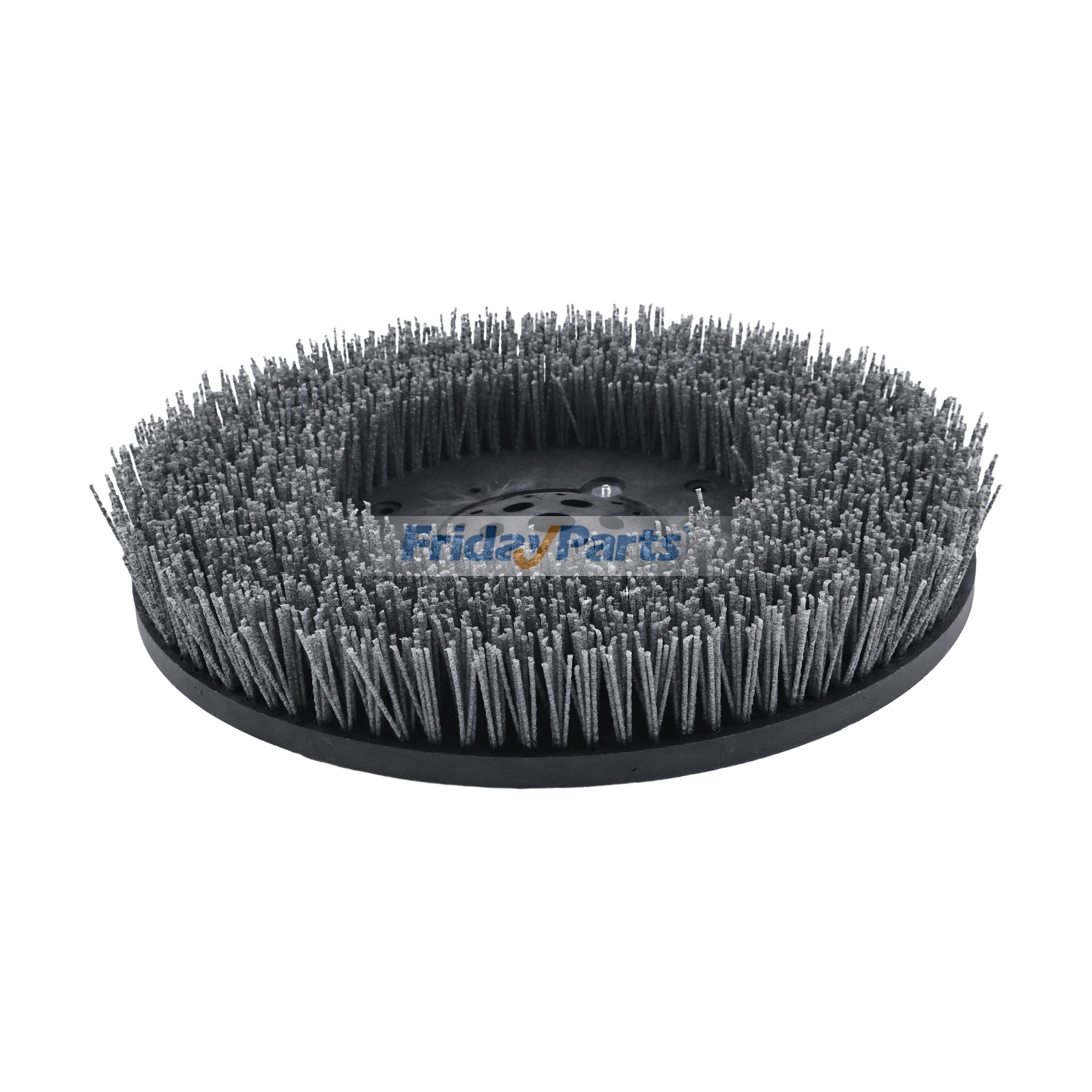 Cleaning Equipment Abrasive Brush