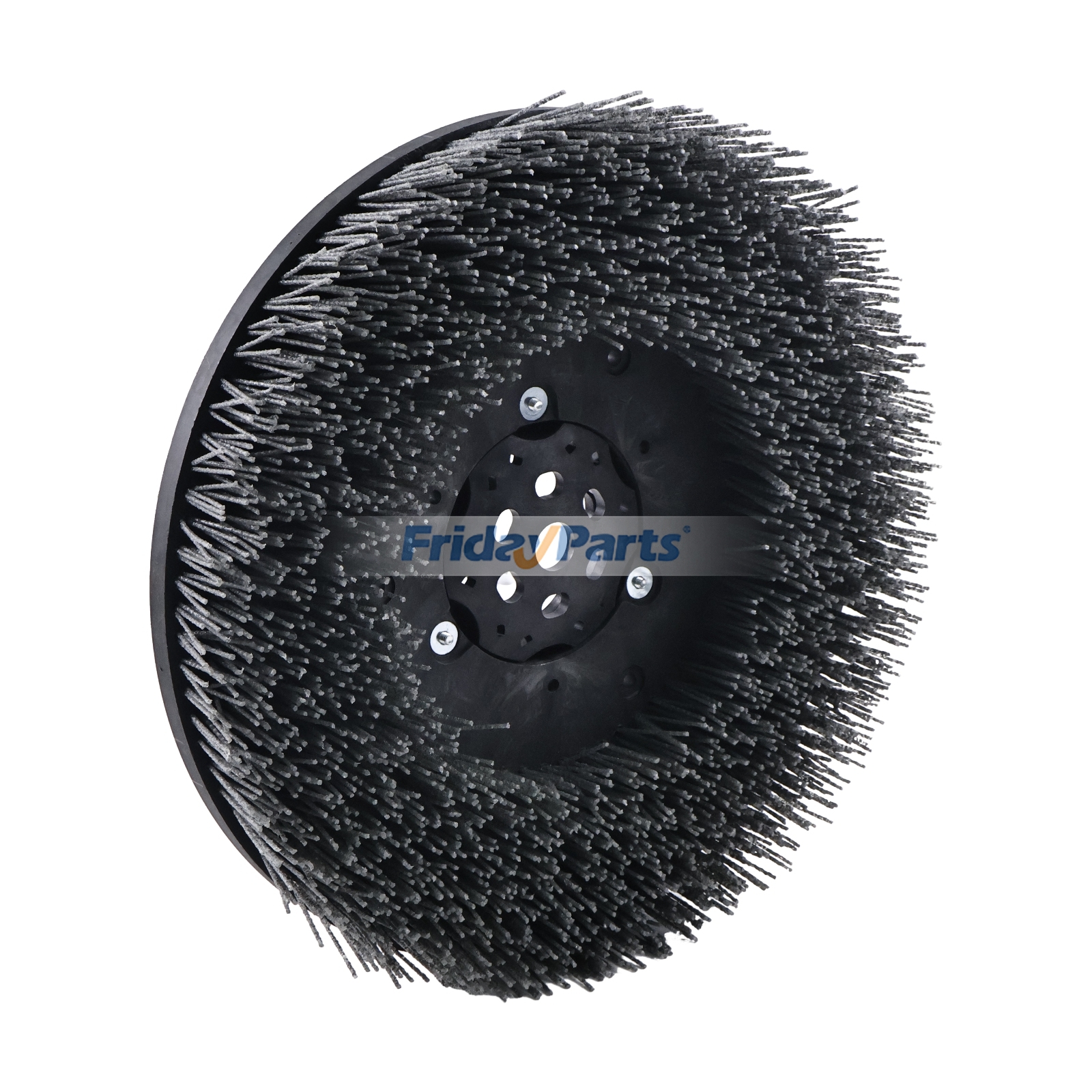  Abrasive Brush For Tennant