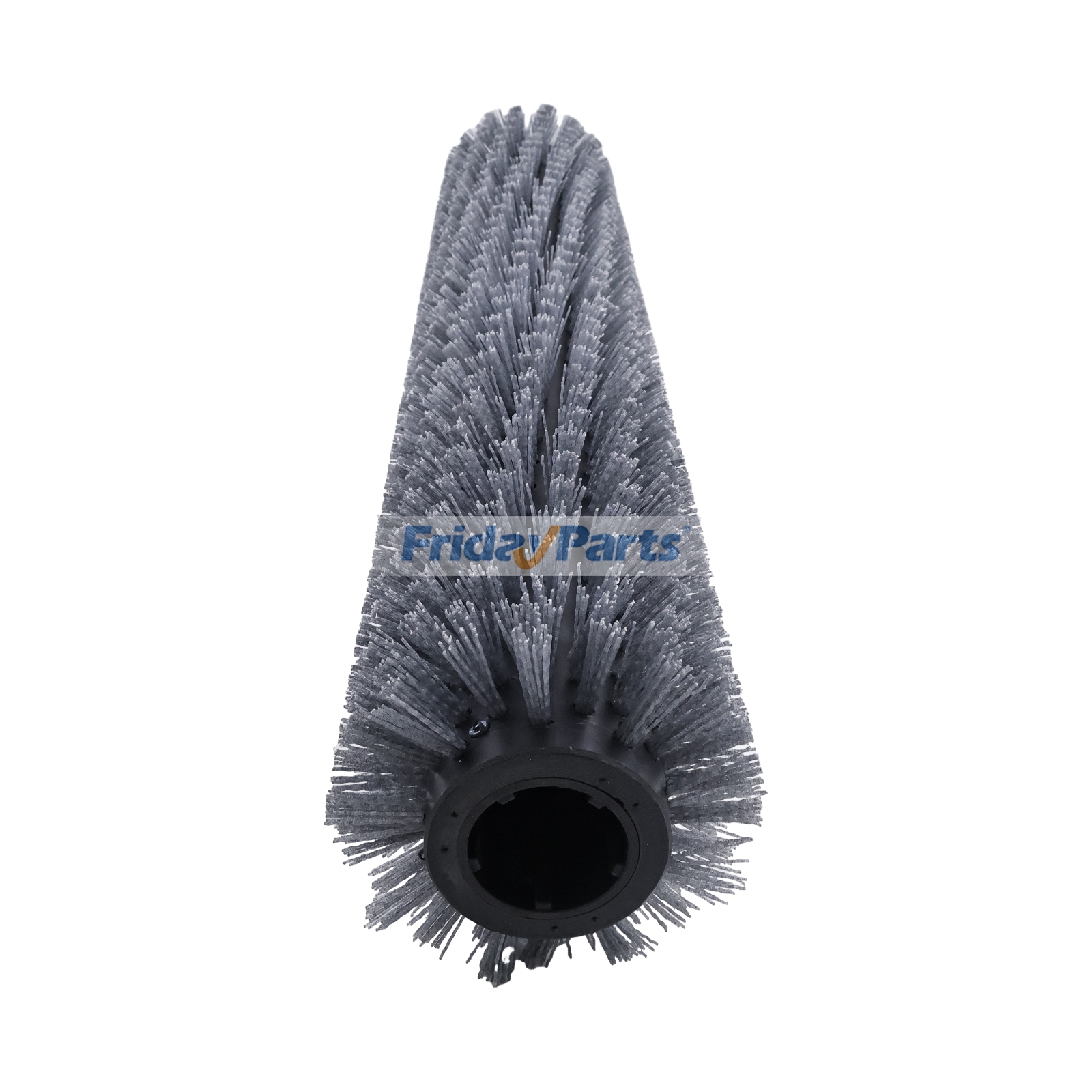  Abrasive Cylindrical Scrub Brush For Tennant