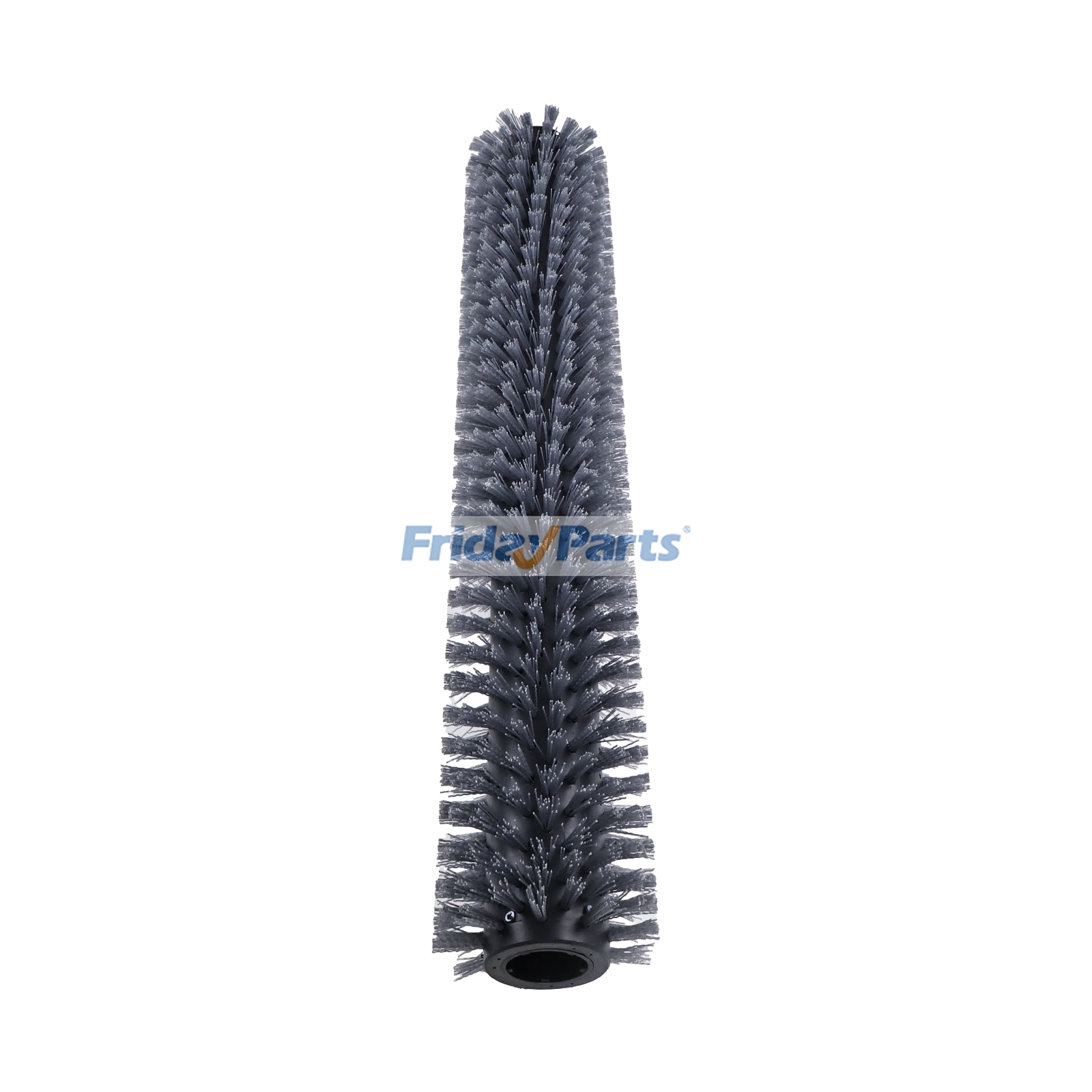 Cleaning Equipment Abrasive Cylindrical Scrub Brush