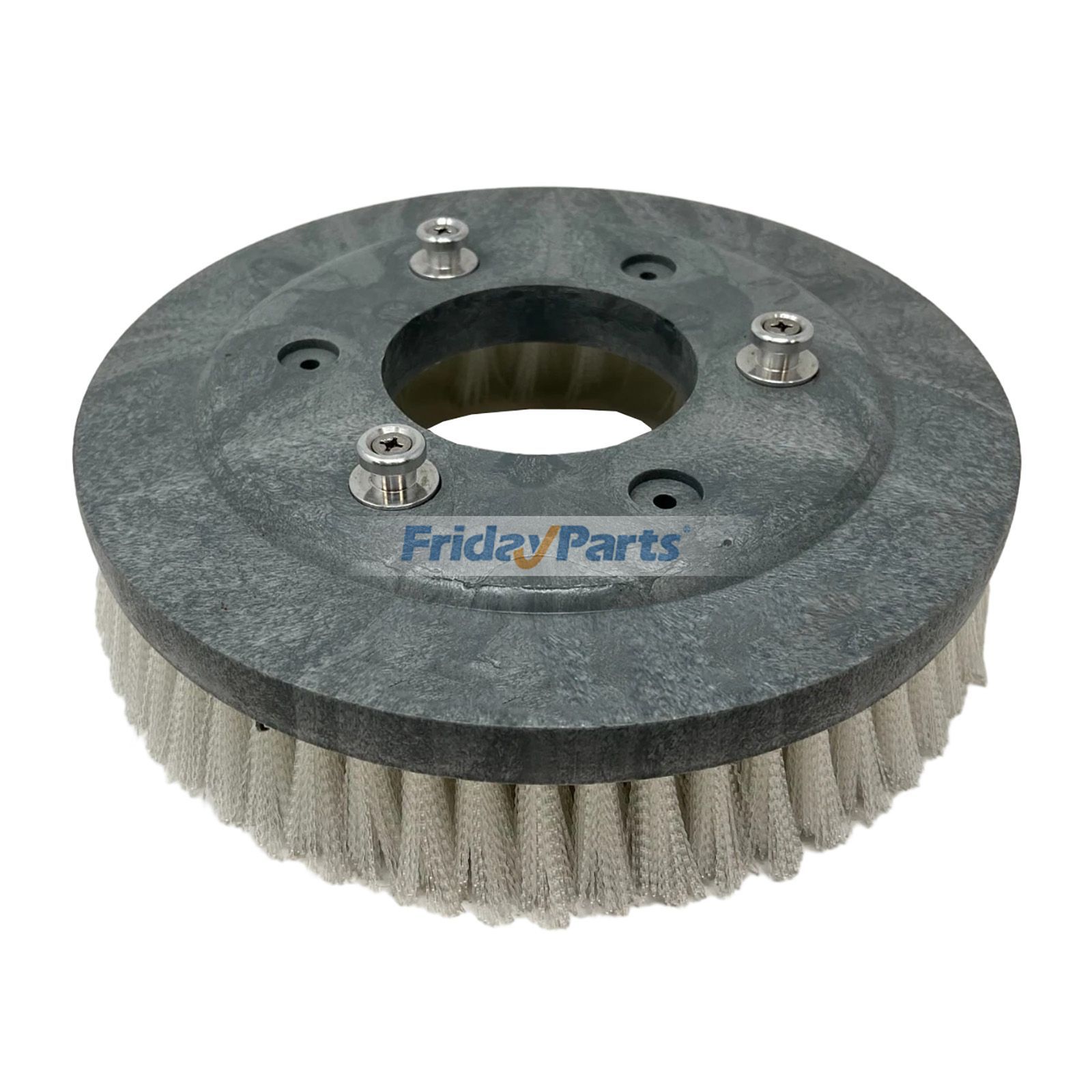 Cepillo de disco abrasivo 1063297 para fregadora de suelos Tennant T3 T300