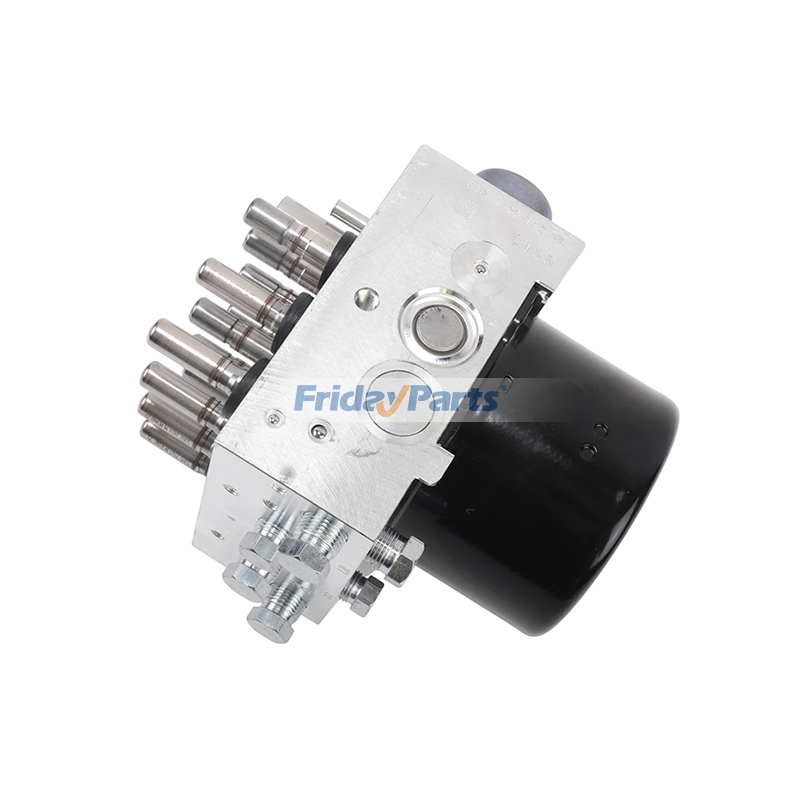 Module de freinage antiblocage ABS 23158133 20842710 pour véhicule Cadillac SRX 2011-2016