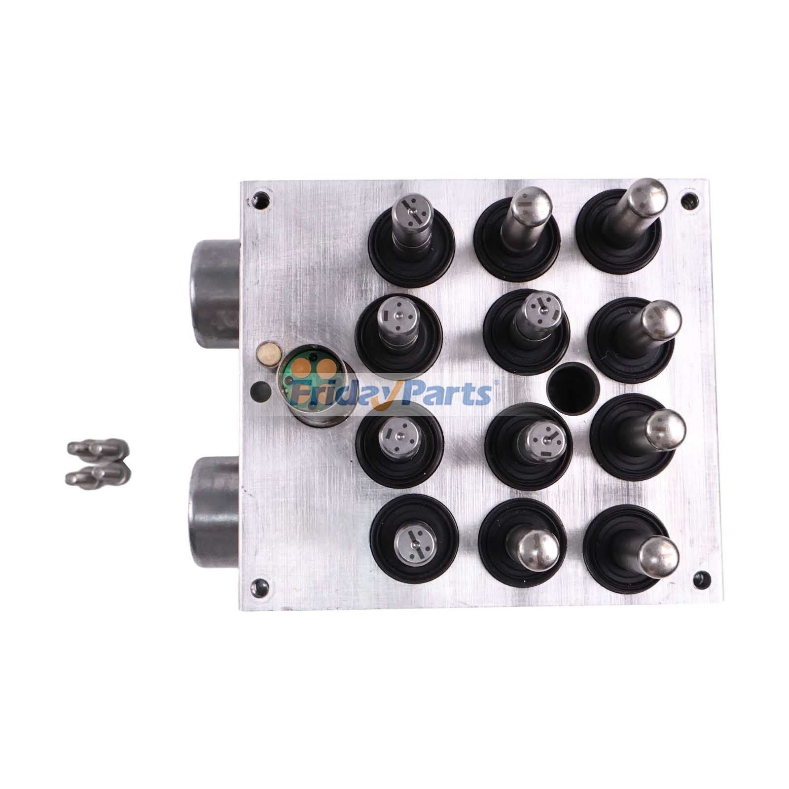 Module de freinage antiblocage ABS Pour Cadillac
