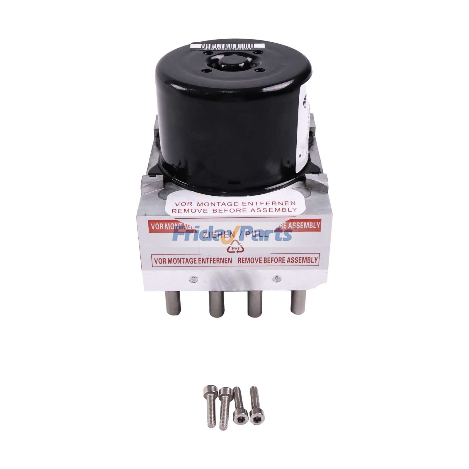 Module de freinage antiblocage ABS 23158133 pour véhicule Cadillac SRX 2011-2016pourPour Cadillac