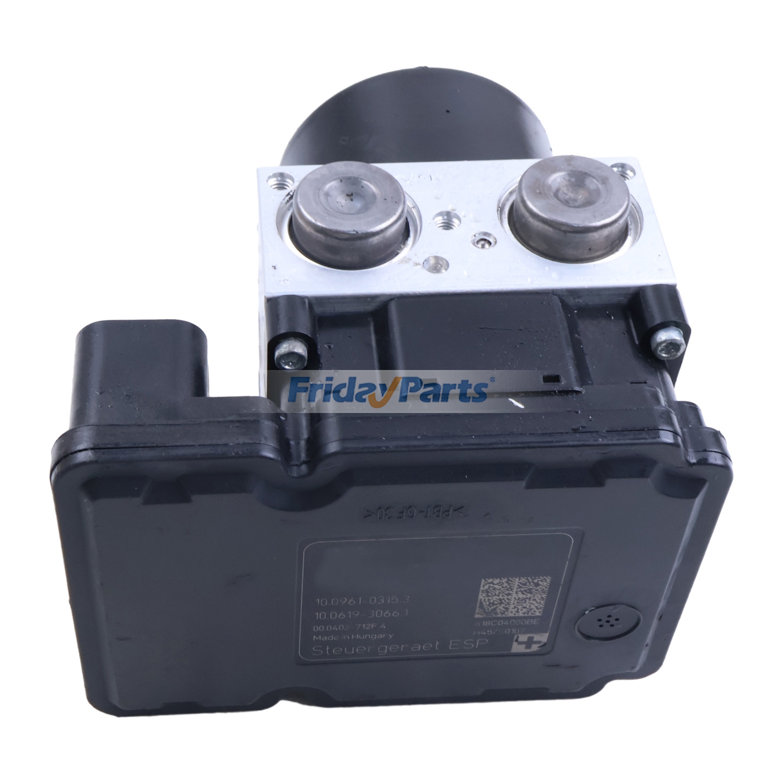 FridayParts ABS Anti-Lock Brake Pump