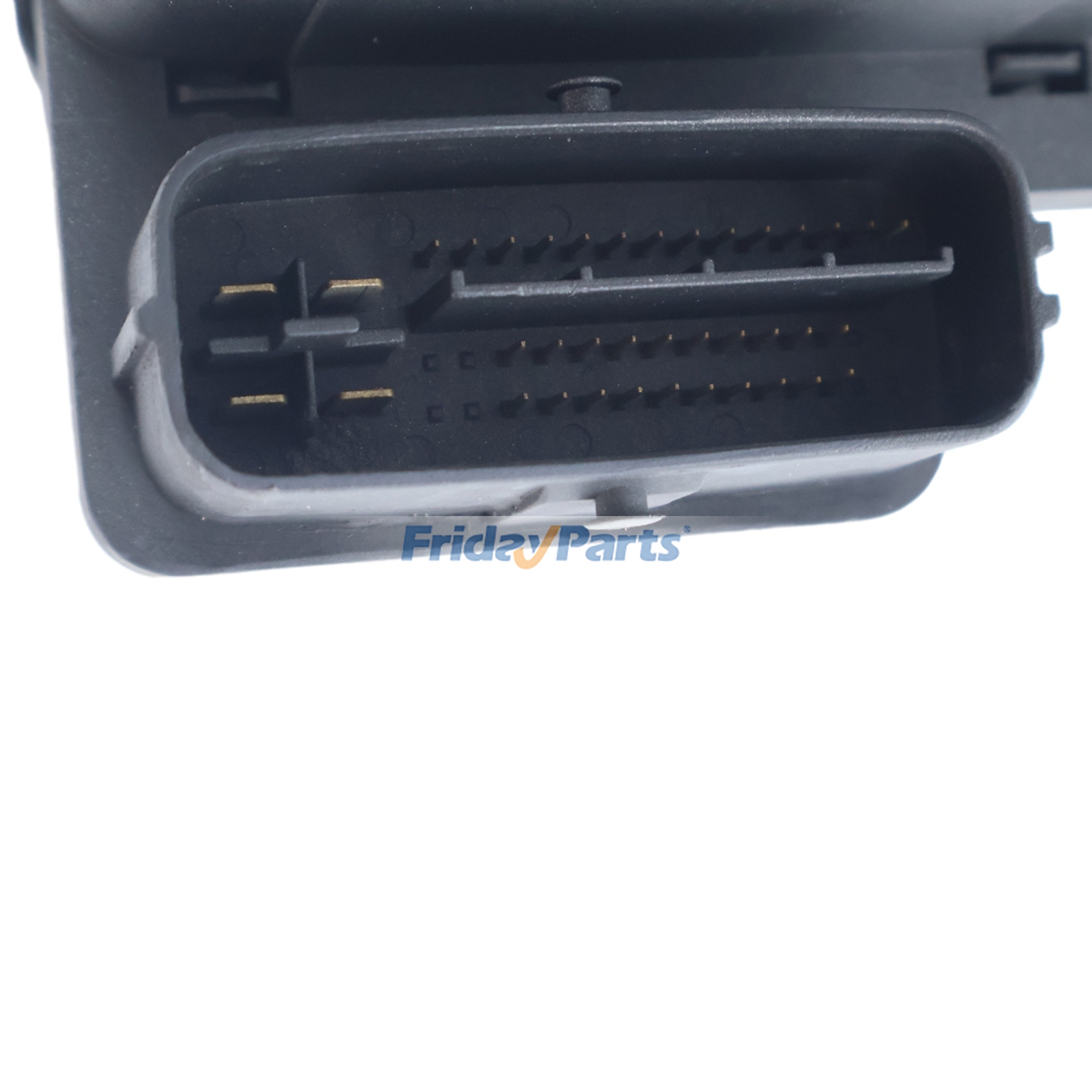 Repuesto Actuador de bomba de freno antibloqueo ABS 44500-47141 44510-47050 para Toyota Prius 2004-2009 compatible con Vehículo Para Toyota FridayParts