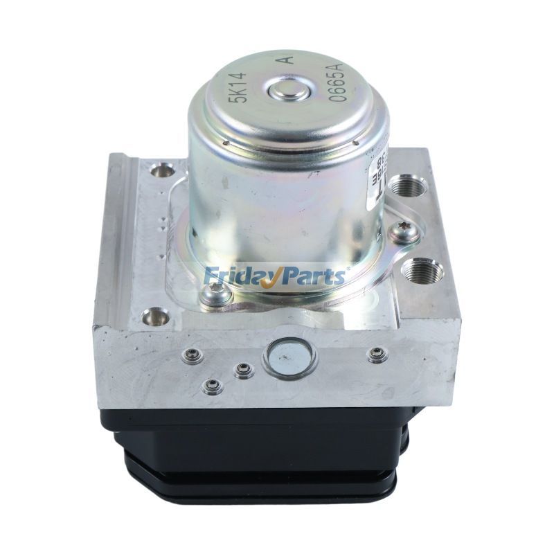 Ensemble de pompe de frein antiblocage ABS Pour Honda