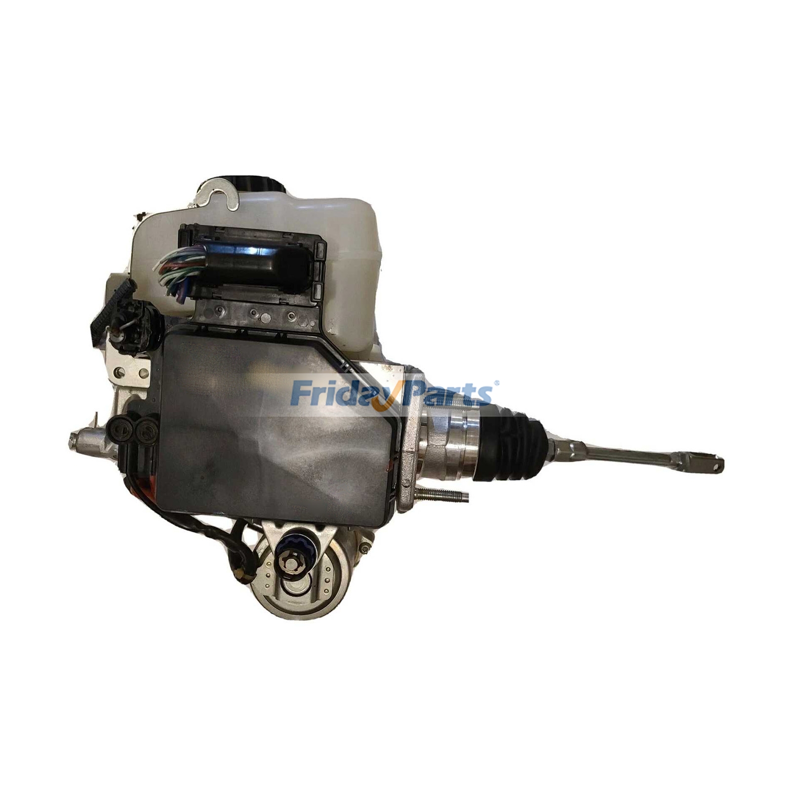 ABS Anti-Lock Brake Pump Module Master Cylinder Booster 89541-35361 for Toyota 4Runner 2.7L L4 4.0L V6 2010-2019