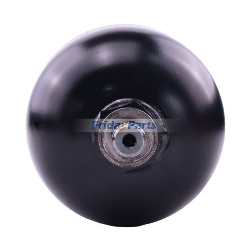 Vehicle ABS Brake Accumulator