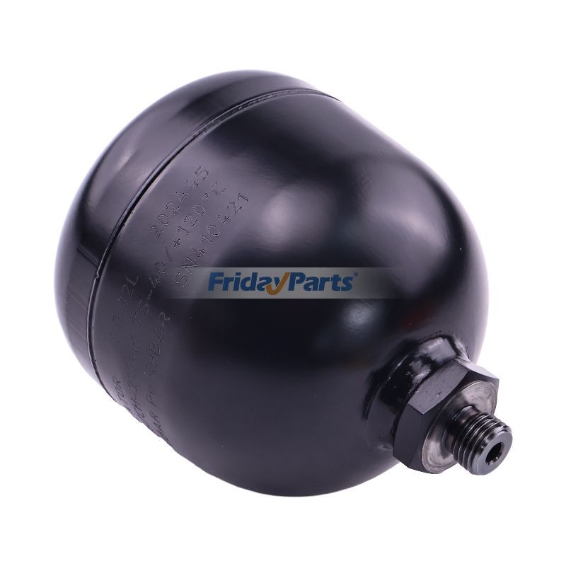 ABS Brake Accumulator JLM1907 4002267 3055720 25528382 for