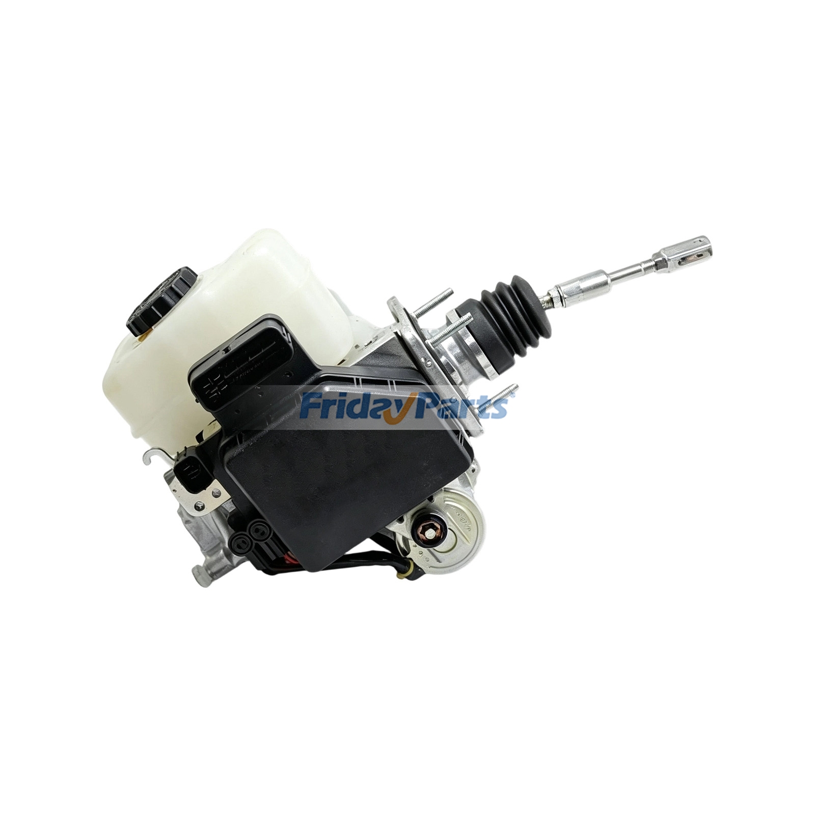 ABS Brake Actuator Pump 89541-60C00 for Toyota Land Cruiser LC200 4.0L 1GR‑FE