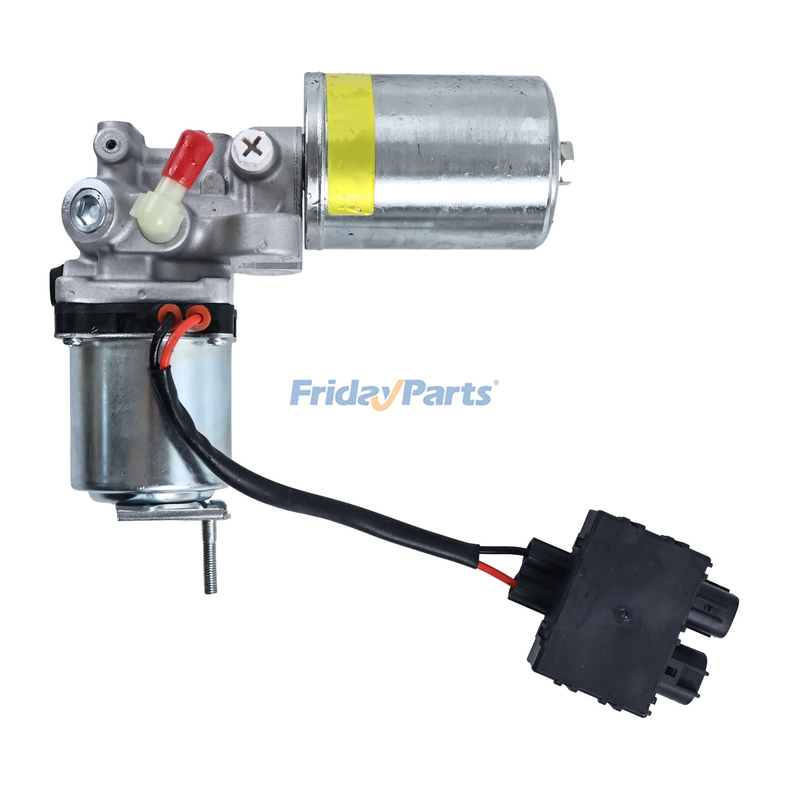 Moteur d'actionneur de servofrein ABS Pour Lexus,Pour Toyota