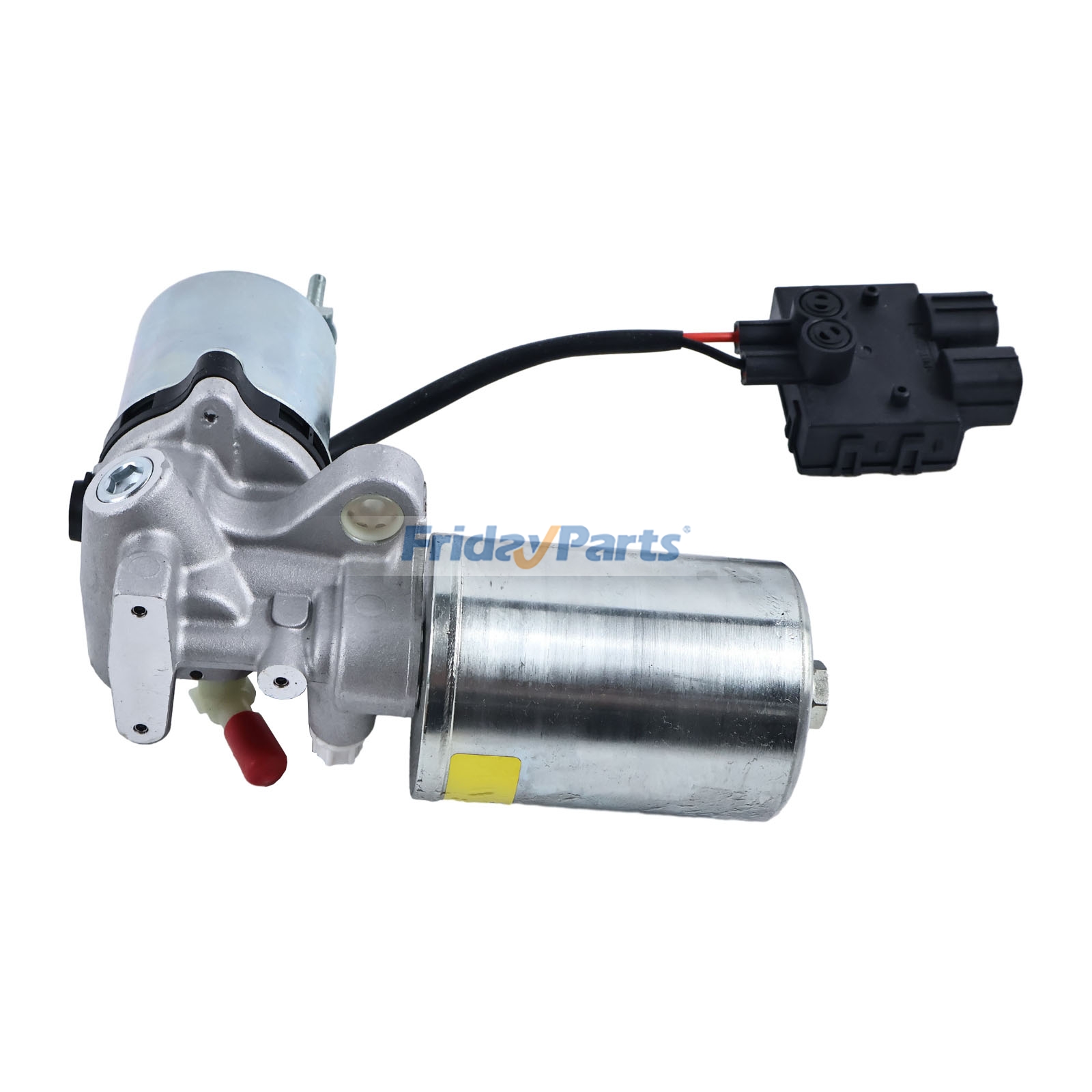 Moteur d'actionneur de servofrein ABS de FridayParts