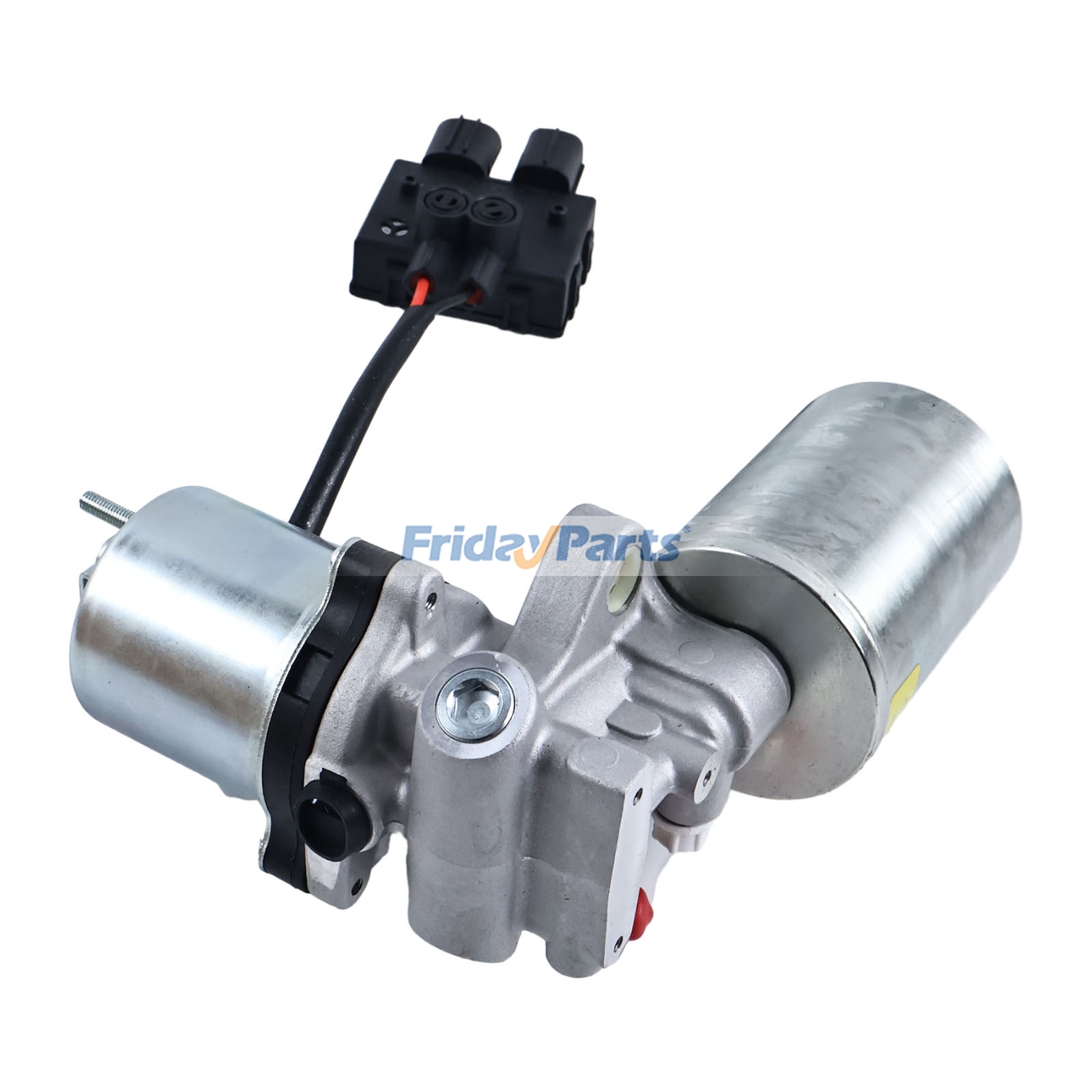 Moteur d'actionneur de servofrein ABSpour Véhicule