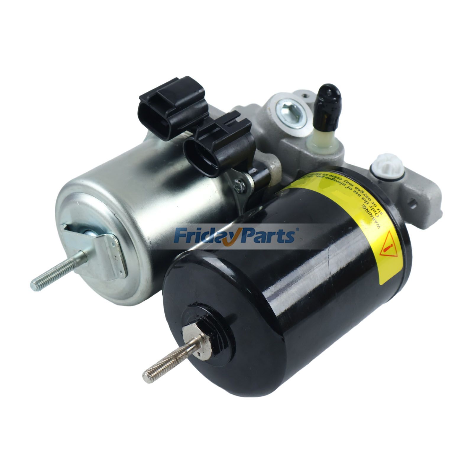 FridayParts ABS Brake Booster Pump Actuator 
