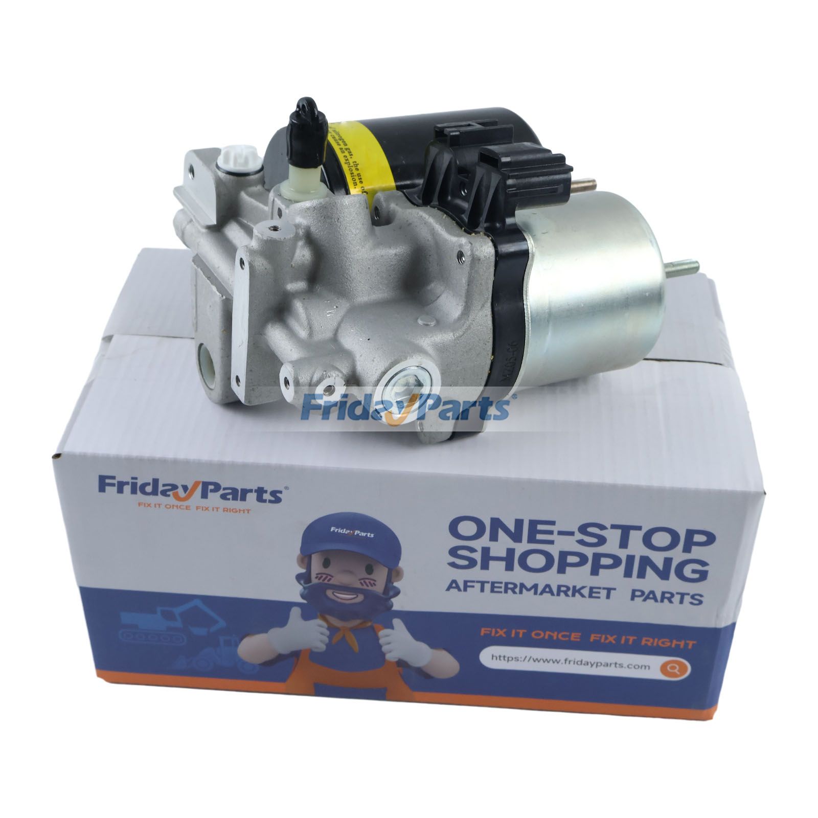 ABSブレーキブースターポンプアクチュエーター 47070-47050 トヨタ プリウス RAV4 レクサス HS250h 2010-2018用