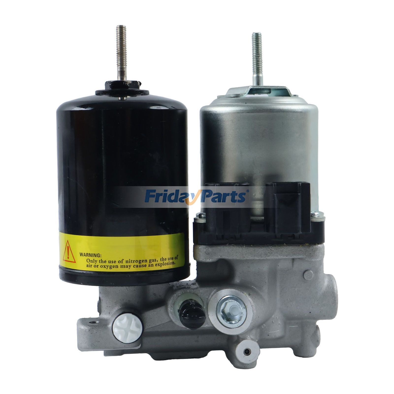 Vehicle ABS Brake Booster Pump Actuator 