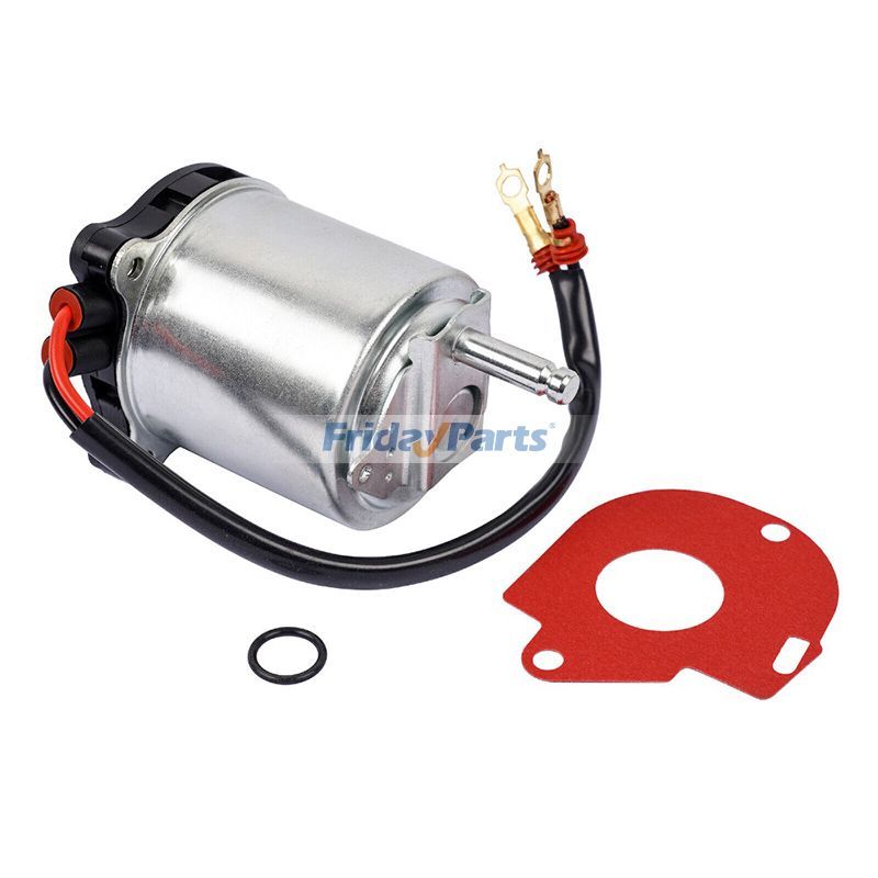 ABS Brake Booster Pump Motor in Stock in China