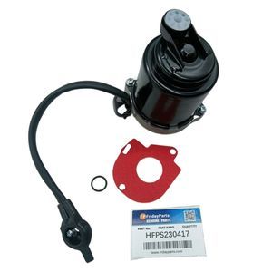 Motor de bomba de refuerzo de freno ABS 47960-60010 para Toyota 4Runner Tundra Land Cruiser Lexus LX470