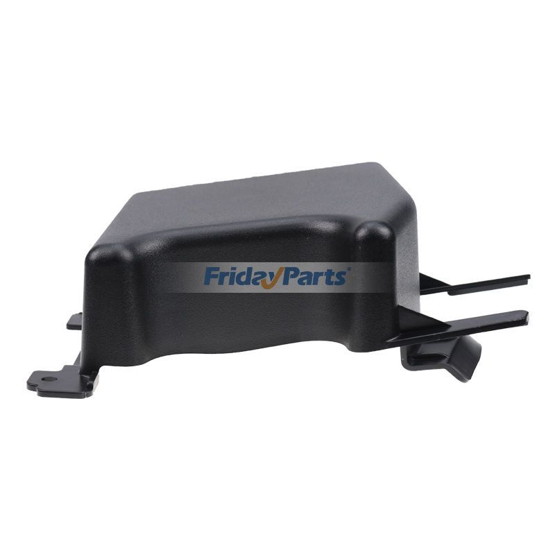 Kunststoffabdeckung des ABS-Bremsmodulsfür Fahrzeug