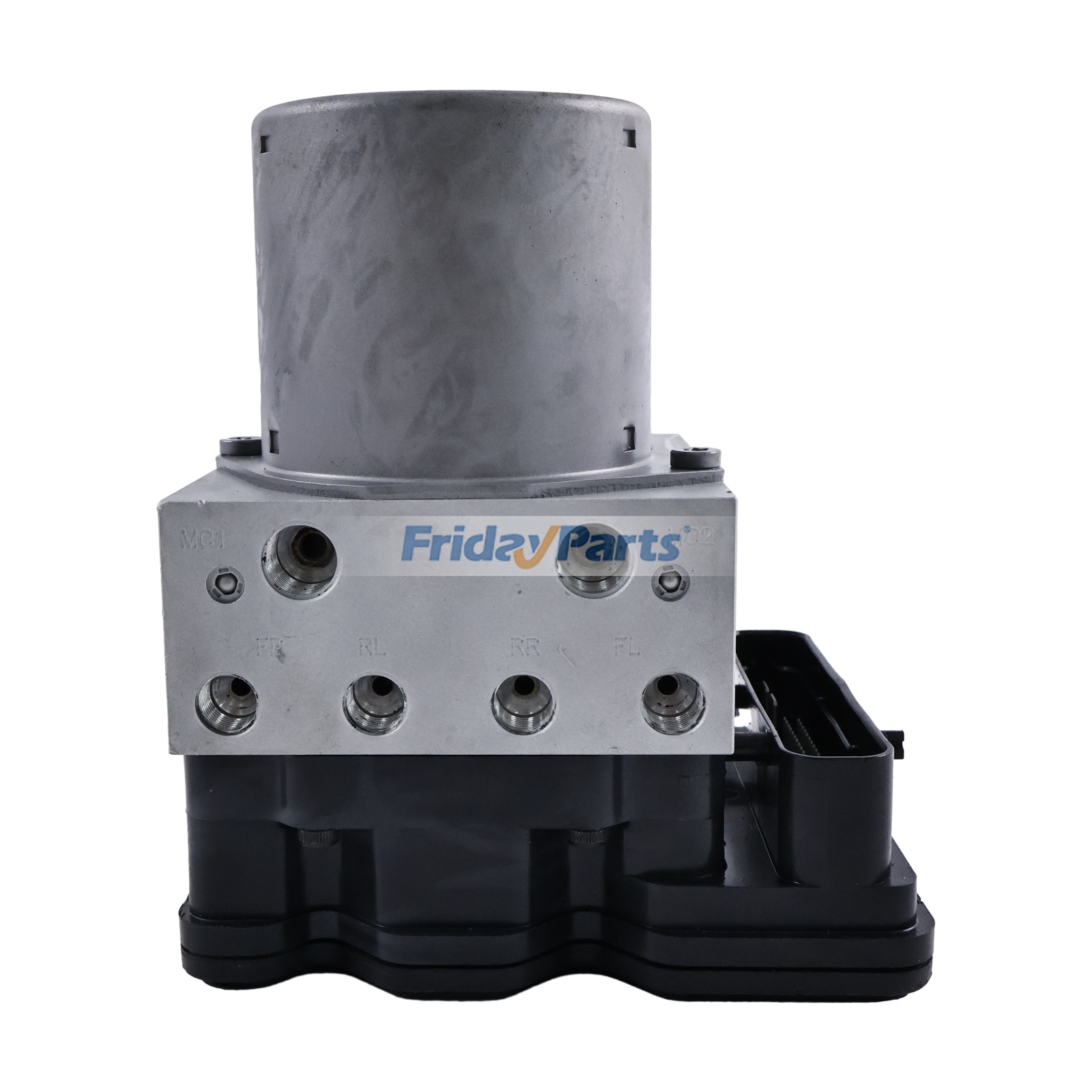 ABS Brake Pump compatible with Vehicle