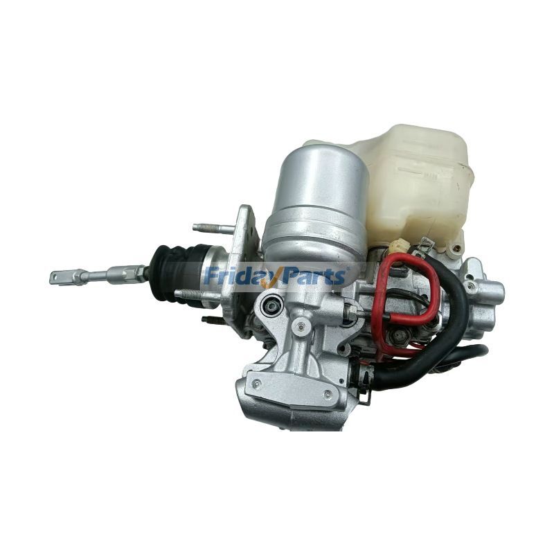 Ensemble maître-cylindre de surpression d'actionneur de pompe ABSpour Moteur,Véhicule