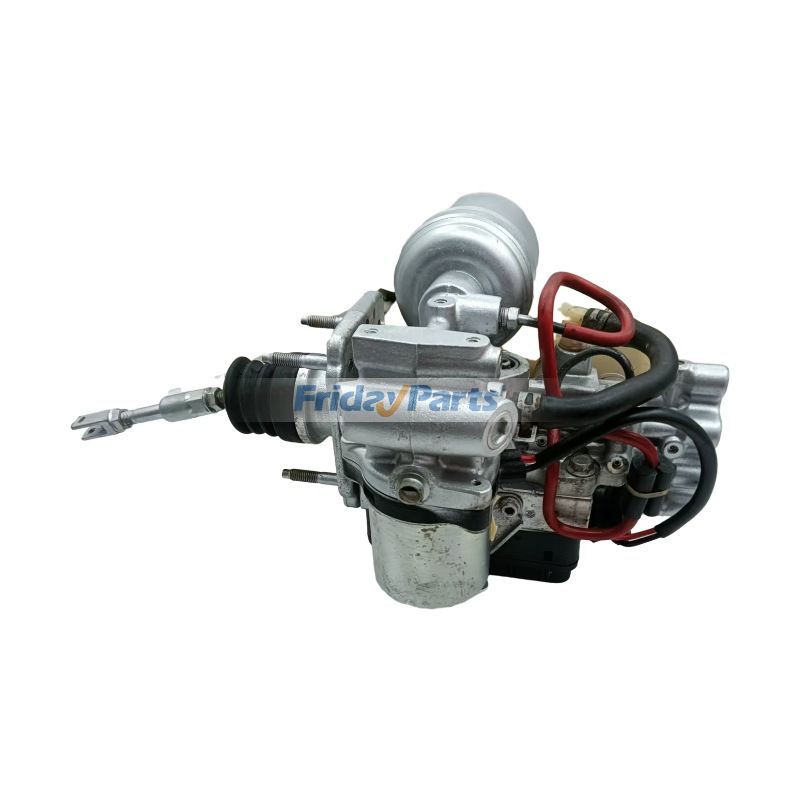 Ensemble maître-cylindre de surpression d'actionneur de pompe ABS pour Moteur,Véhicule 