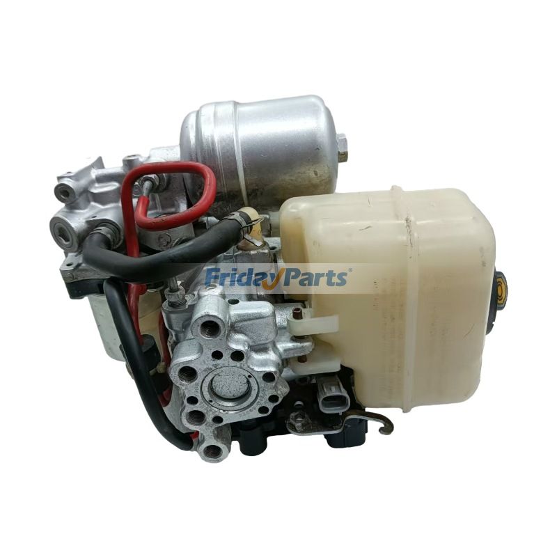 Achetez Ensemble maître-cylindre de surpression d'actionneur de pompe ABS chez FridayParts