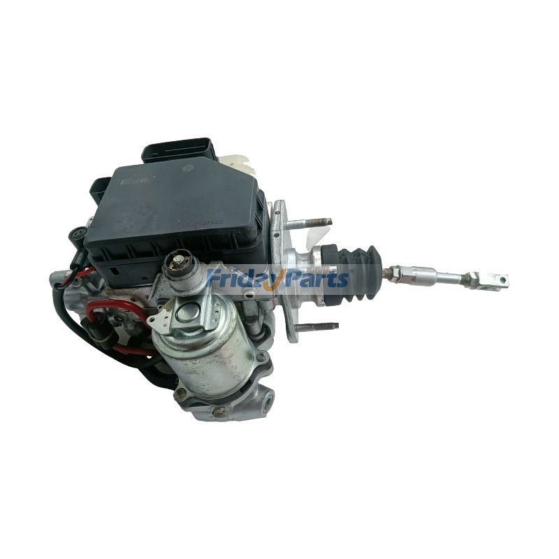 Ensemble maître-cylindre de surpression d'actionneur de pompe de frein ABS 89541-35360 pour Toyota 4Runner Trail SR5 Limited TRD Pro 2010-2019pour