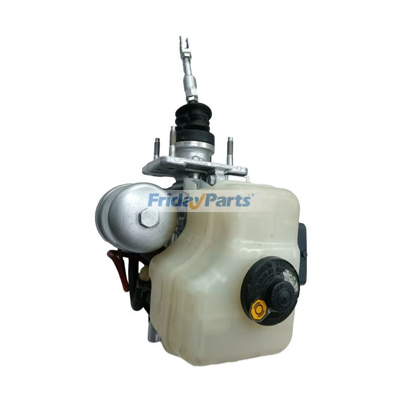 Ensemble maître-cylindre de surpression d'actionneur de pompe de frein ABS 89541-35360 pour Toyota 4Runner Trail SR5 Limited TRD Pro 2010-2019