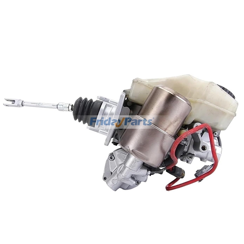 ABS-Bremspumpen-Hauptzylinder 89541-60670 für Toyota Land Cruiser Prado GRJ150 KDJ150