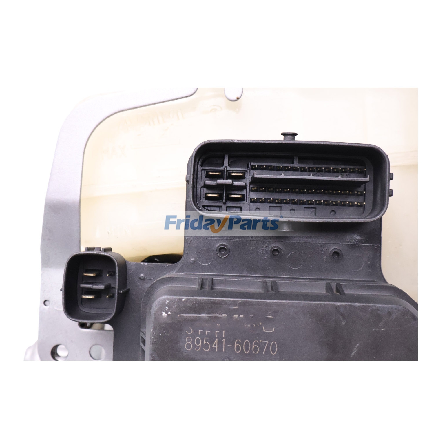 FridayParts ABS Brake Pump Master Cylinder