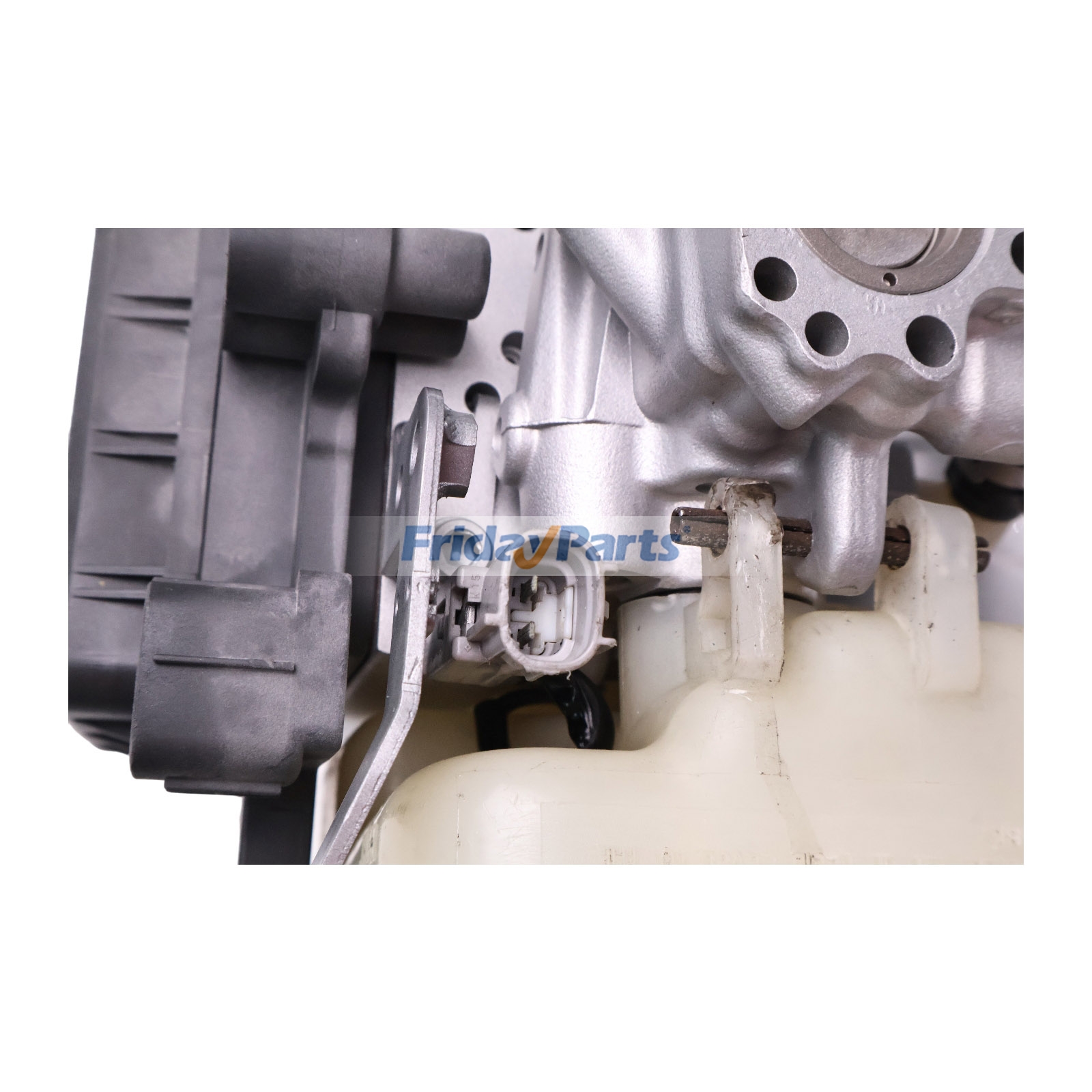 ABS Brake Pump Master Cylinder For Toyota Vehicle