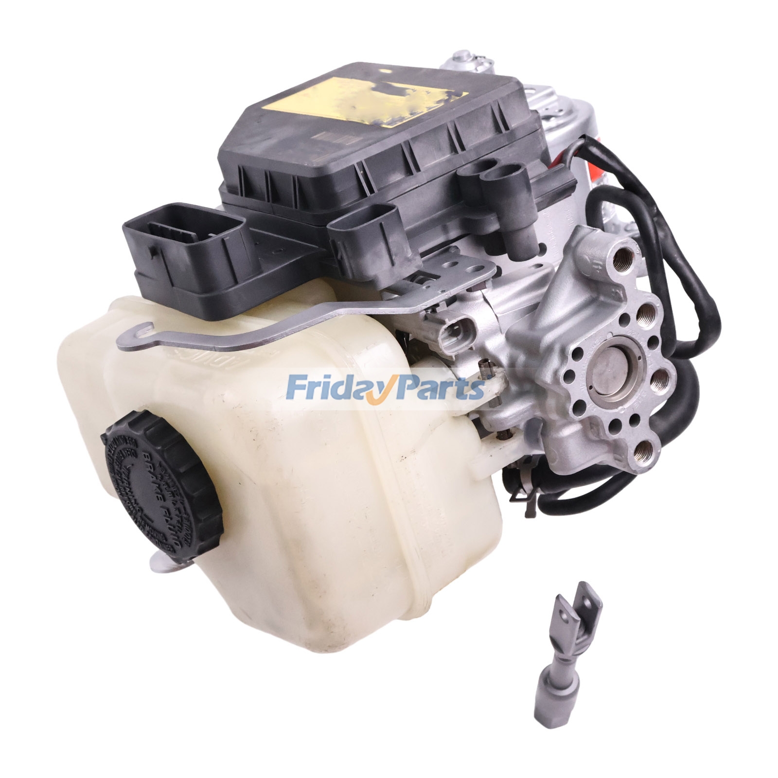 ABS Brake Pump Master Cylinder compatible with Vehicle