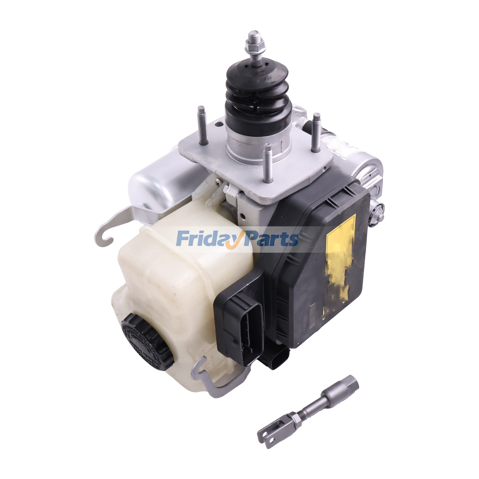  ABS Brake Pump Master Cylinder For Toyota