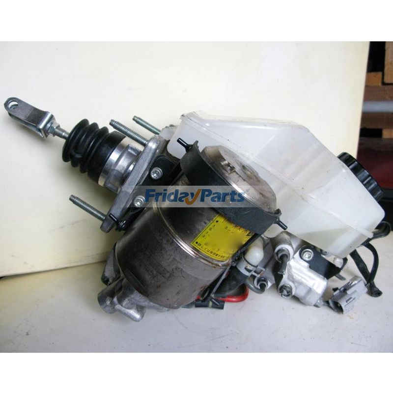 ABS Brake Pump Master Cylinder Booster 47050-60020 for Toyota Engine 1HDFTE 2UZFE Vehicle Land Cruiser