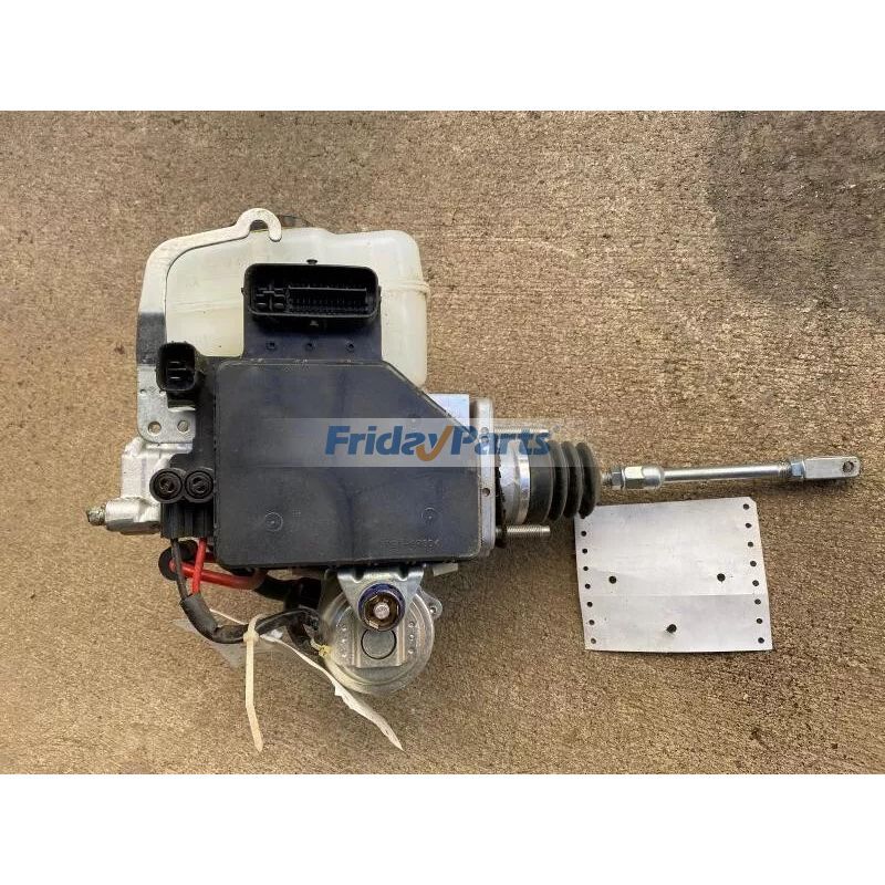 Actuador de refuerzo del cilindro maestro de la bomba de freno ABS 89541-35150 para Toyota 4Runner SR5 Trail 2010-2011