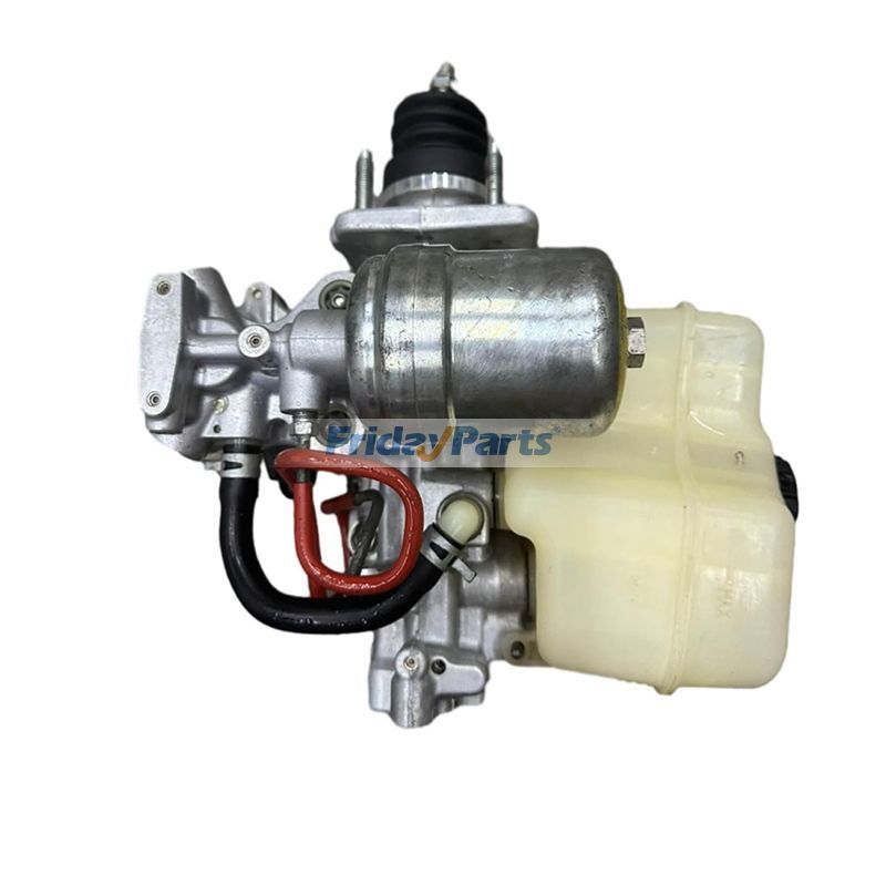 あまみ ABS Brake Pump with Master Cylinder Actuator 89541-60190 for