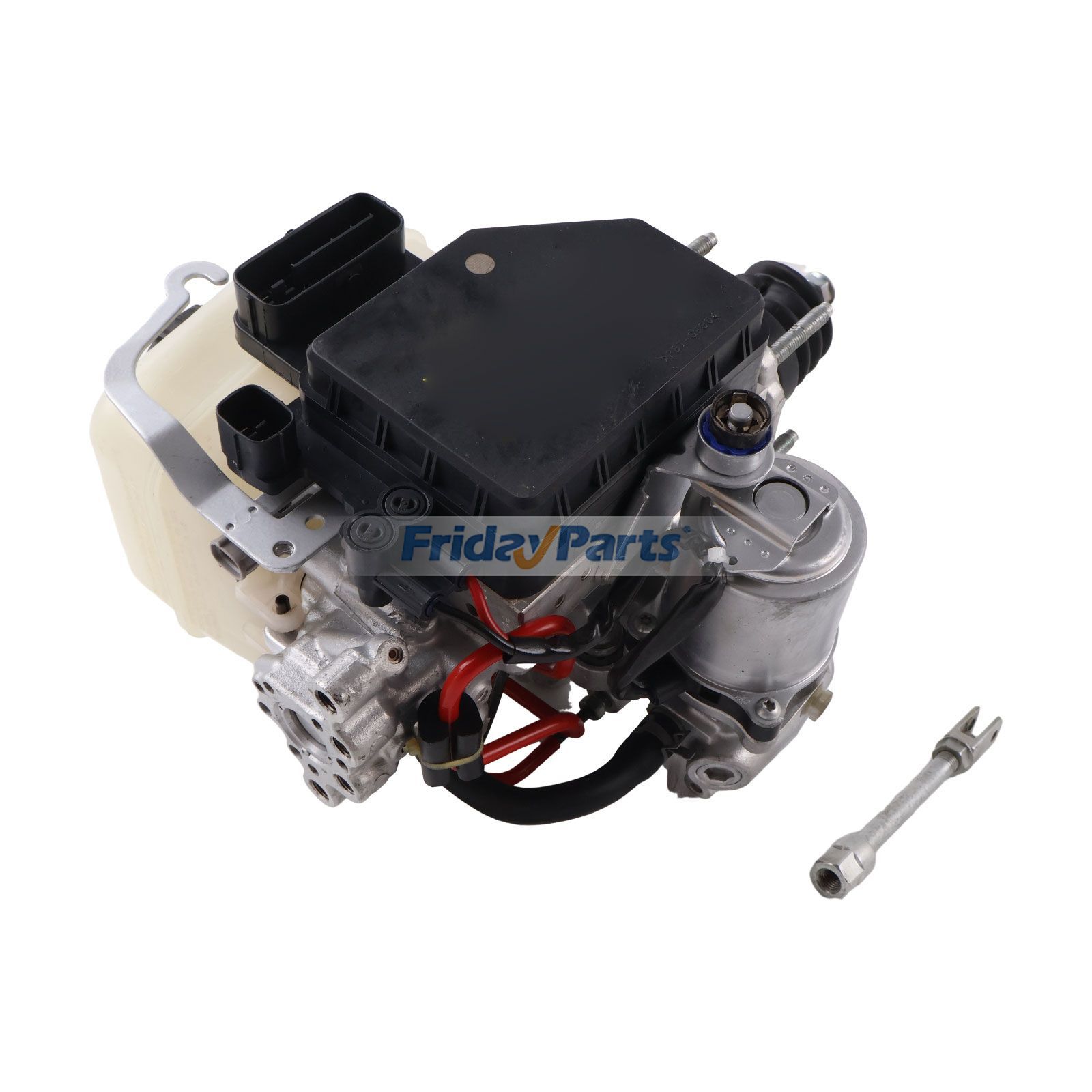   ABS Brake Pump Booster Assembly with Master Cylinder Actuator For Lexus,For Toyota