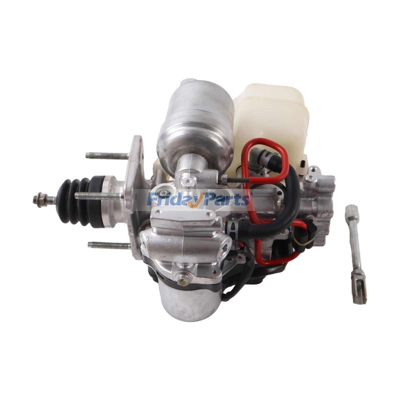  ABS Brake Pump Booster Assembly with Master Cylinder Actuator for Vehicle