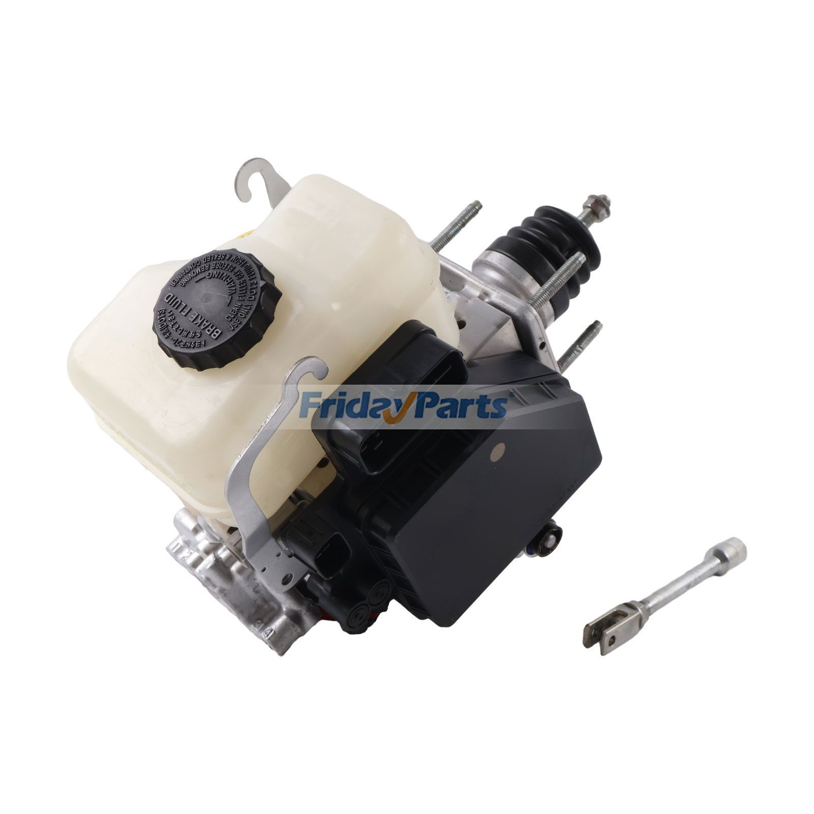 Vehicle  ABS Brake Pump Booster Assembly with Master Cylinder Actuator