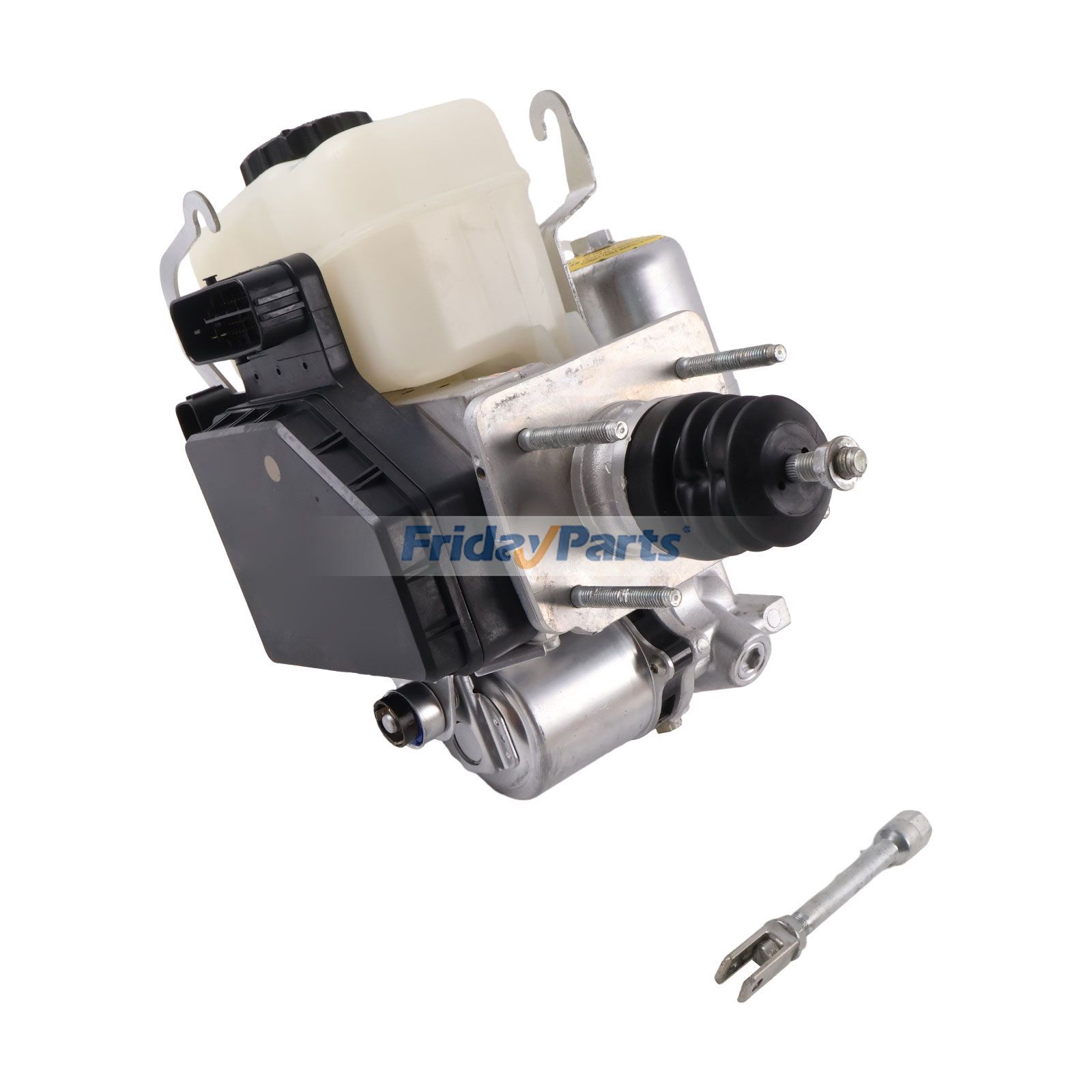  ABS Brake Pump Booster Assembly with Master Cylinder Actuator in Stock in China