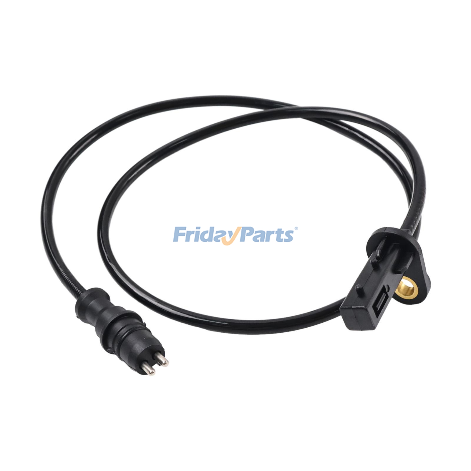 ABS Brake Sensor 6AR127 for Aixam Impulsion Coupé Crossover City Crossline Vision Sensation Emotion Range