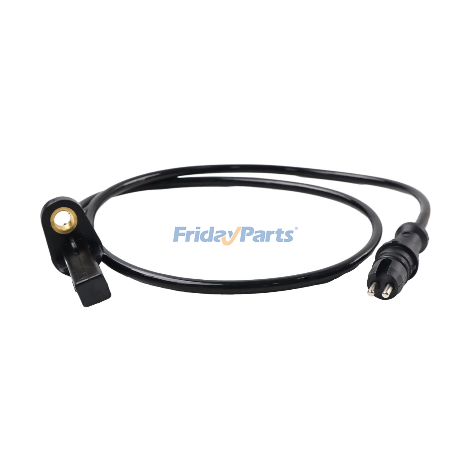 ABS Brake Sensor compatible with Vehicle