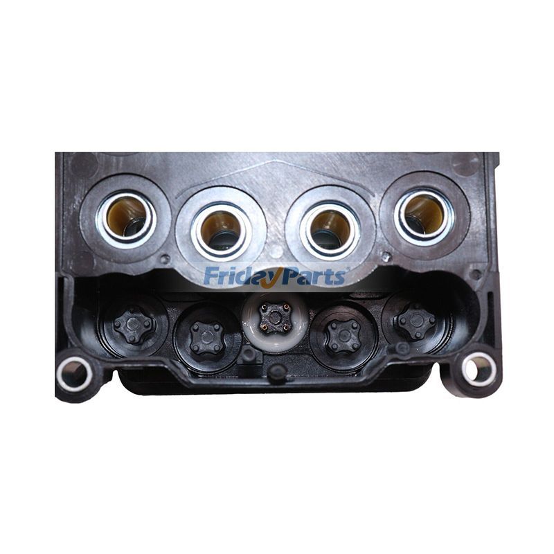 Module de contrôle ABS Pour Jeep