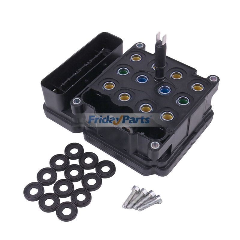 Module de contrôle ABSpour Véhicule Utilitaire