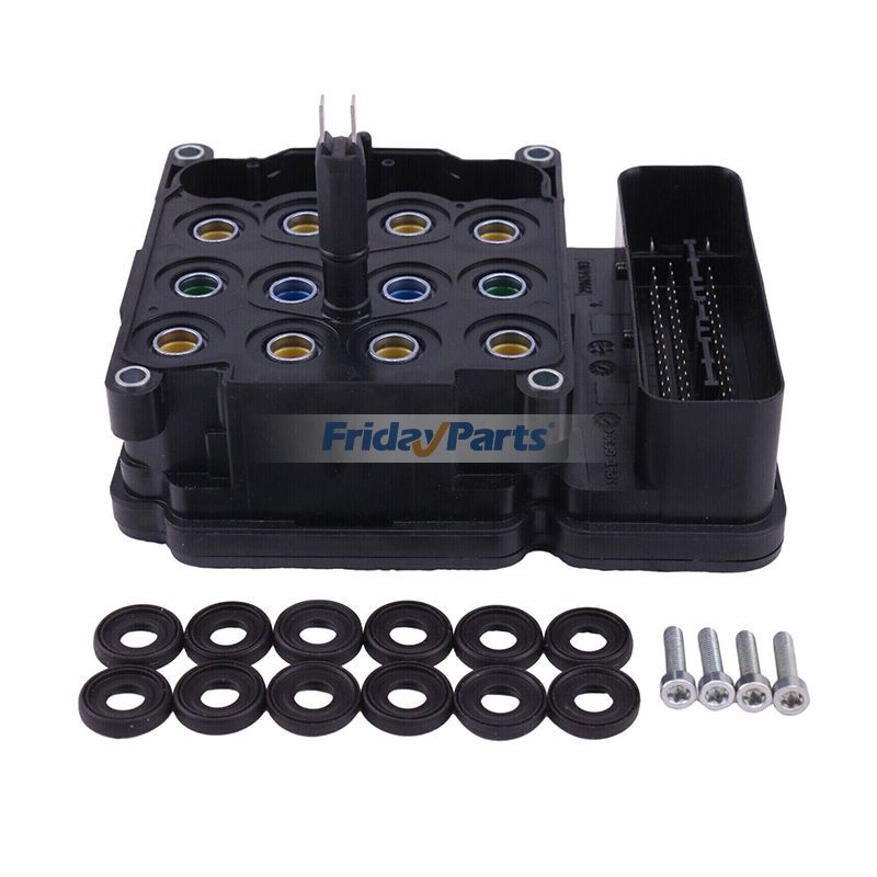 ABS Control Module 68089567AC 68089567AB for Jeep Patriot 2011-2014