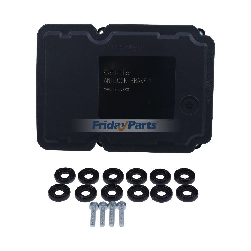 ABS コントロール モジュール 68145835AE、Jeep Wrangler 2012-2014