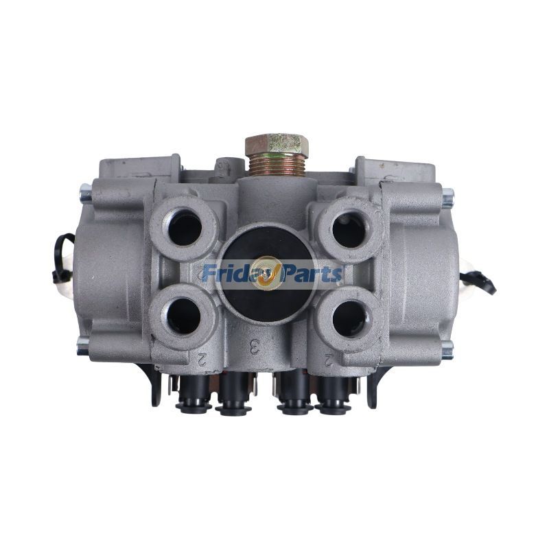 FridayParts ABS ECU Valve Assembly